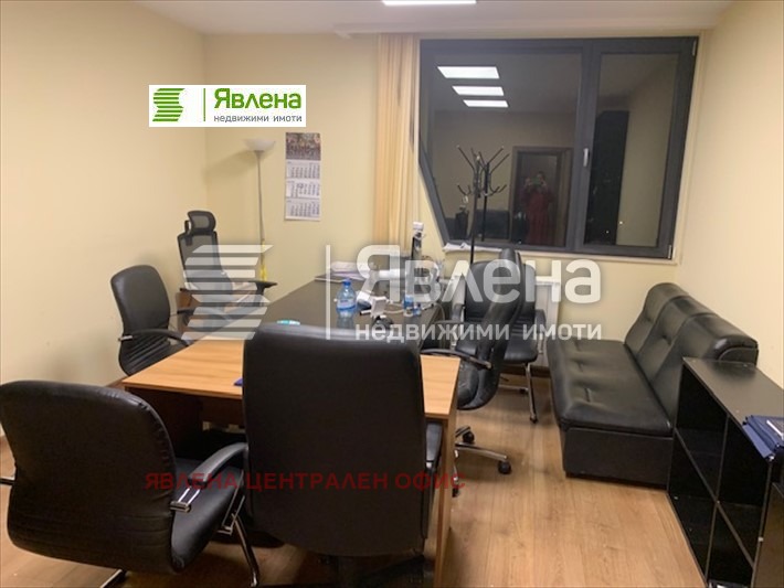 Da affittare  Ufficio Sofia , Manastirski livadi , 120 mq | 56660475 - Immagine [2]