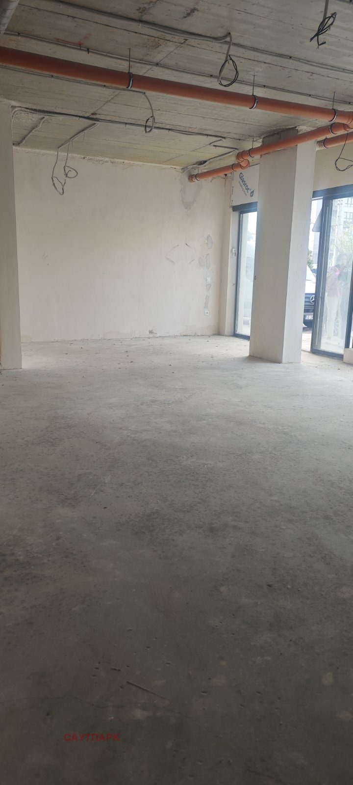 В оренду  Магазин София , Банишора , 68 кв.м | 26069940 - зображення [4]