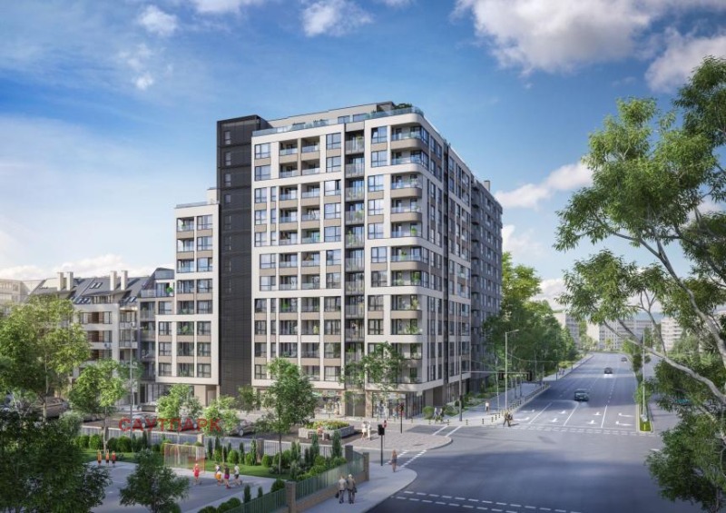 В оренду  Магазин София , Банишора , 68 кв.м | 26069940