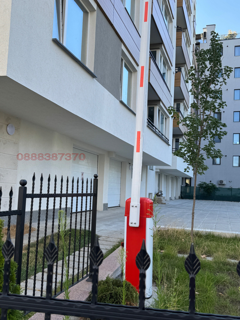 Дава под наем ГАРАЖ, ПАРКОМЯСТО, гр. София, Витоша, снимка 5 - Гаражи и паркоместа - 53525442