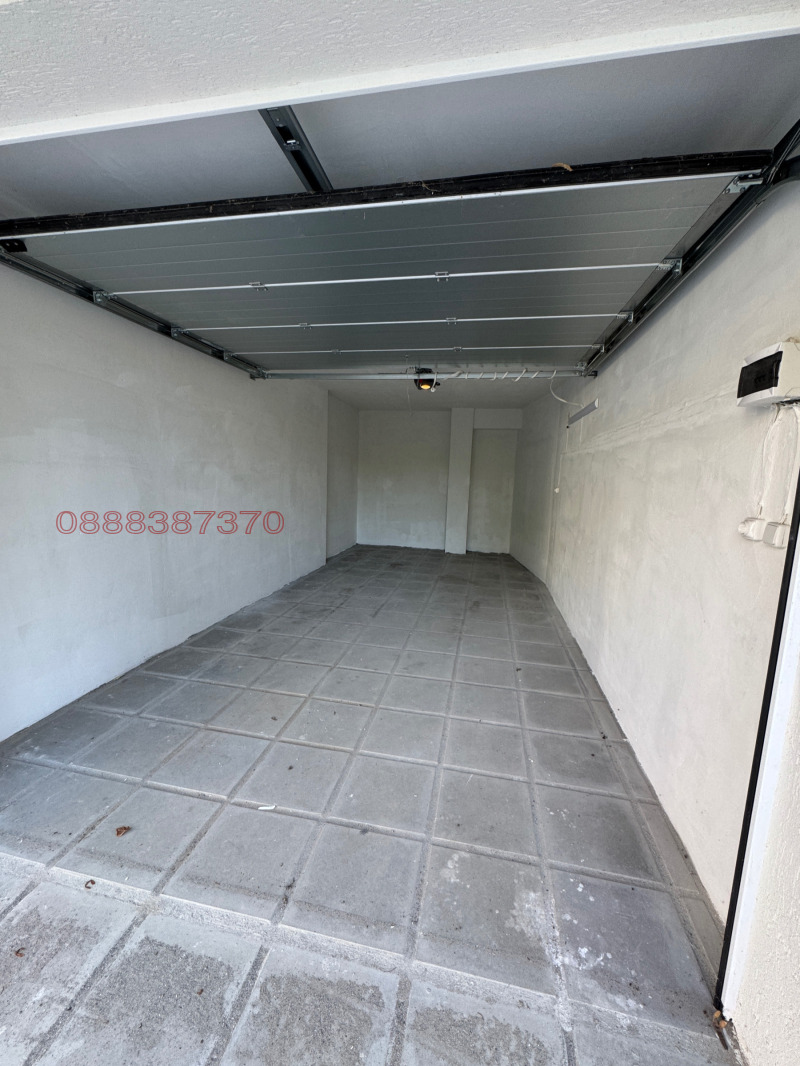 Дава под наем ГАРАЖ, ПАРКОМЯСТО, гр. София, Витоша, снимка 3 - Гаражи и паркоместа - 53525442