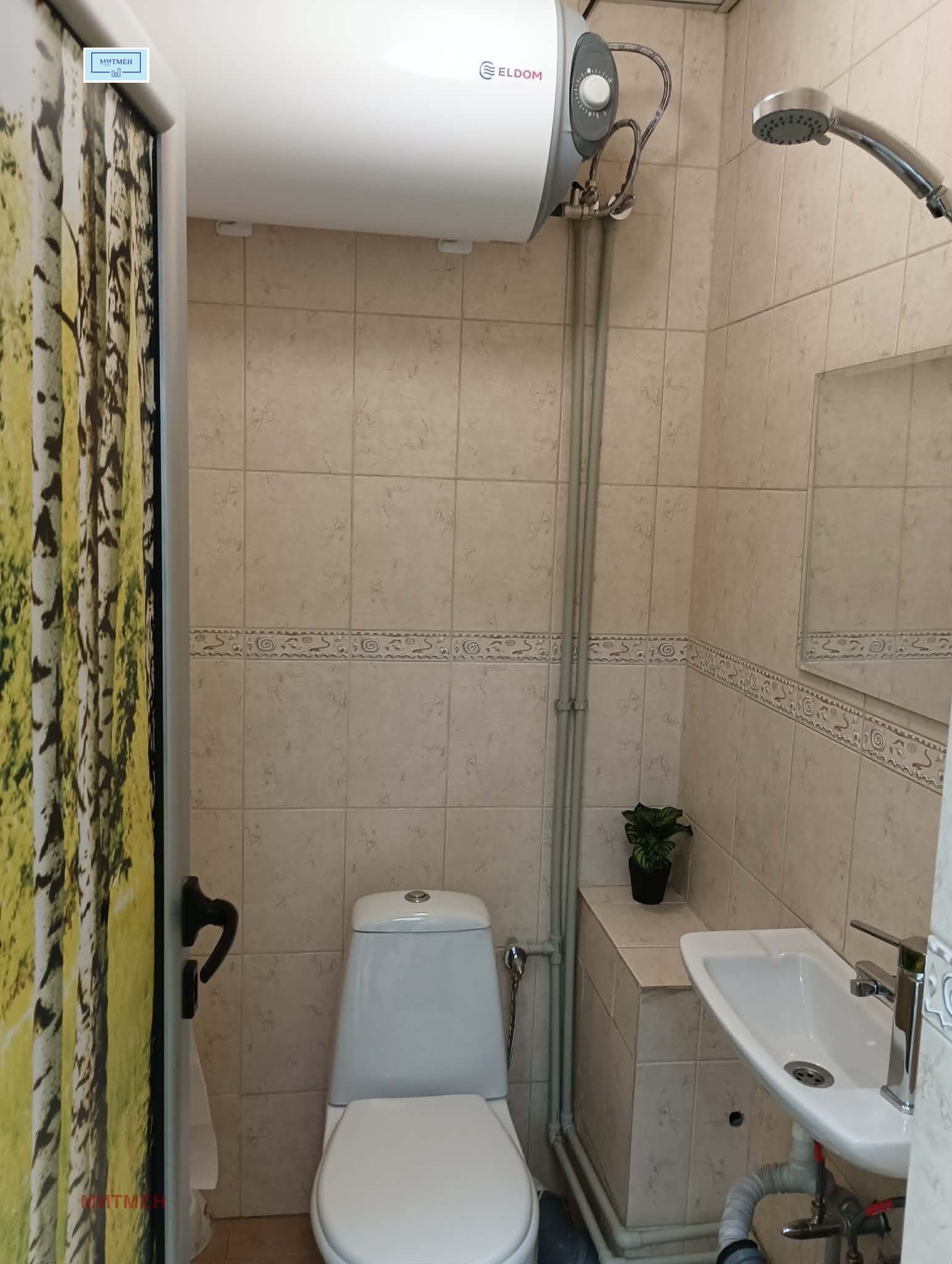 Дава под наем 1-СТАЕН, гр. София, Левски Г, снимка 5 - Апартаменти - 53941676