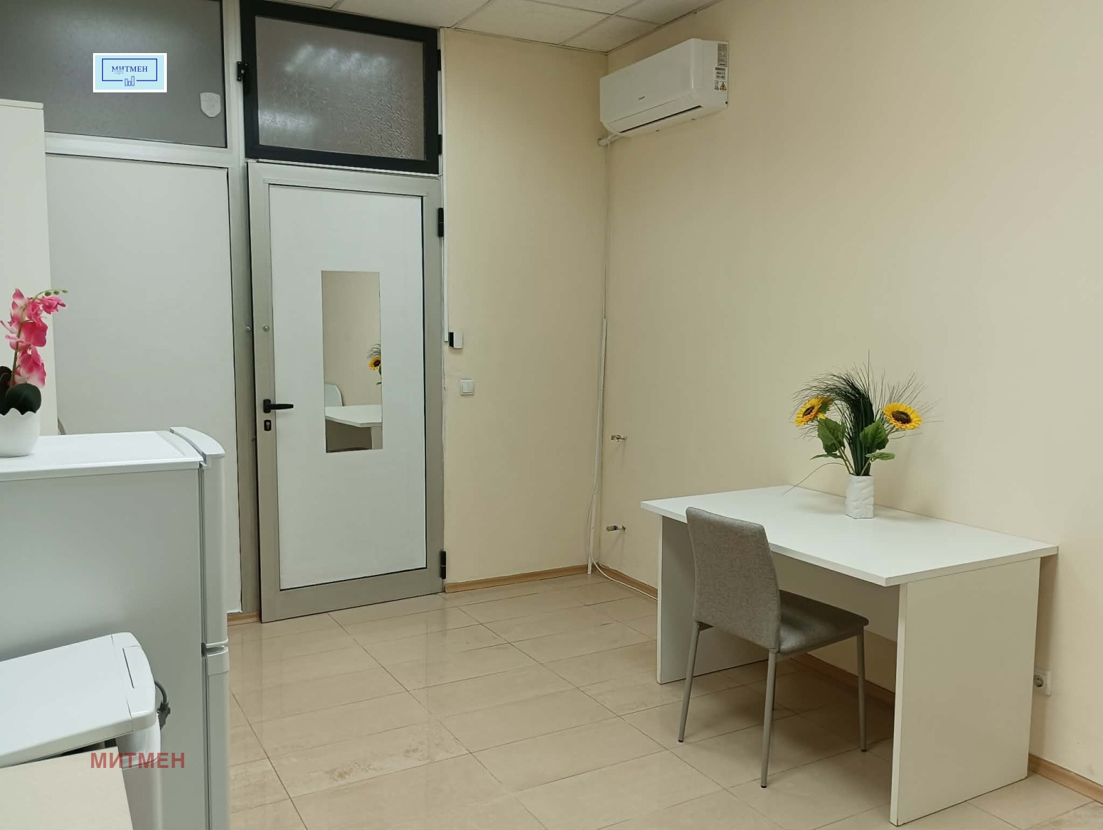 Дава под наем 1-СТАЕН, гр. София, Левски Г, снимка 4 - Апартаменти - 53941676