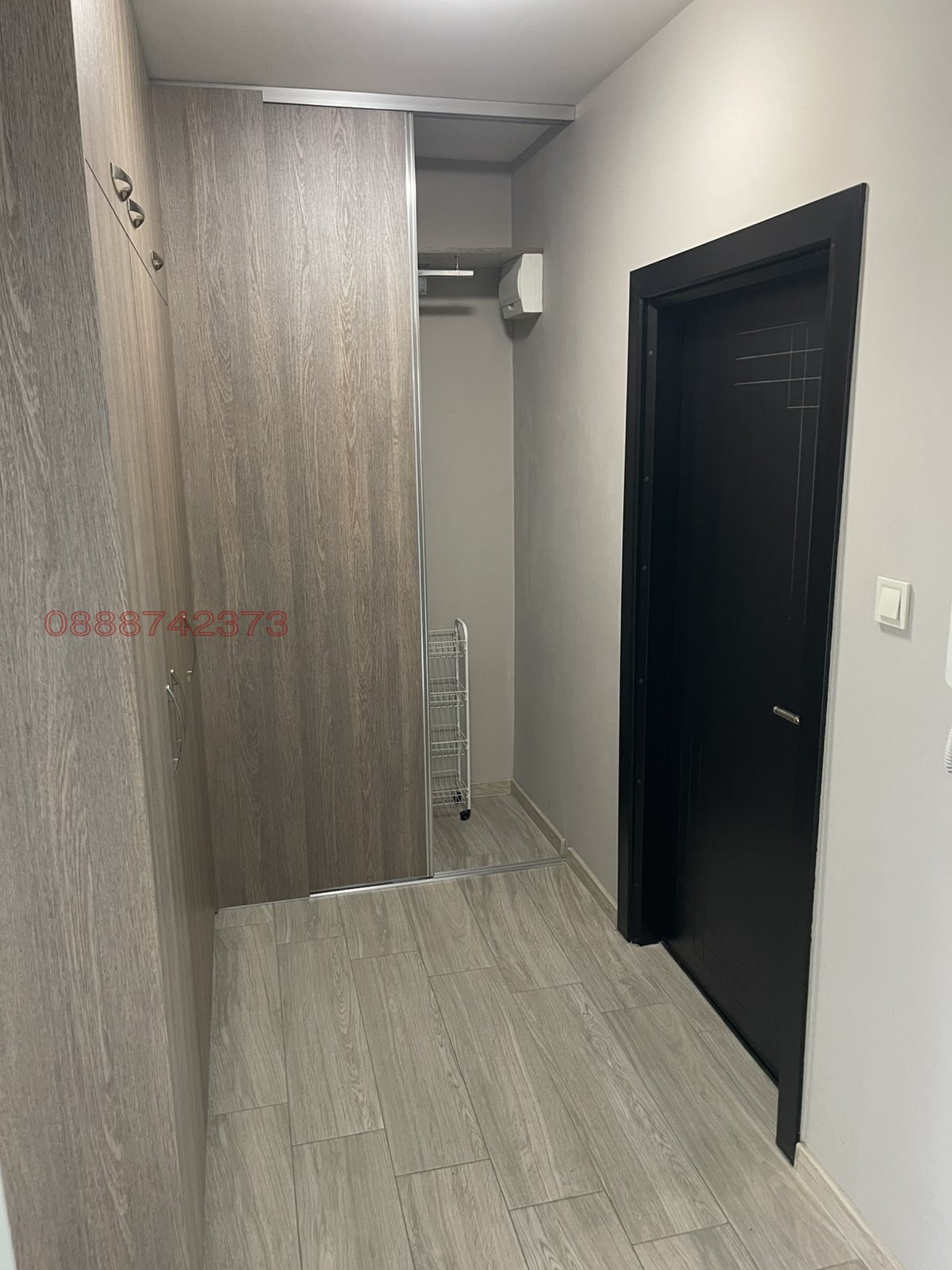 Дава под наем 2-СТАЕН, гр. София, Света Троица, снимка 5 - Апартаменти - 53632961