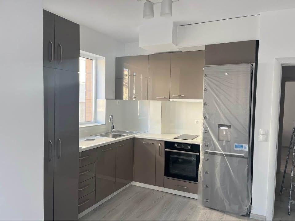 Дава под наем 2-СТАЕН, гр. София, Витоша, снимка 2 - Апартаменти - 53958322