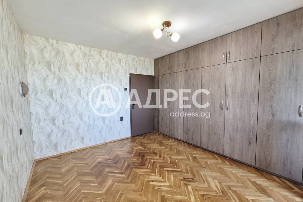 Дава под наем 2-СТАЕН, гр. Варна, Чайка, снимка 7 - Апартаменти - 55875734