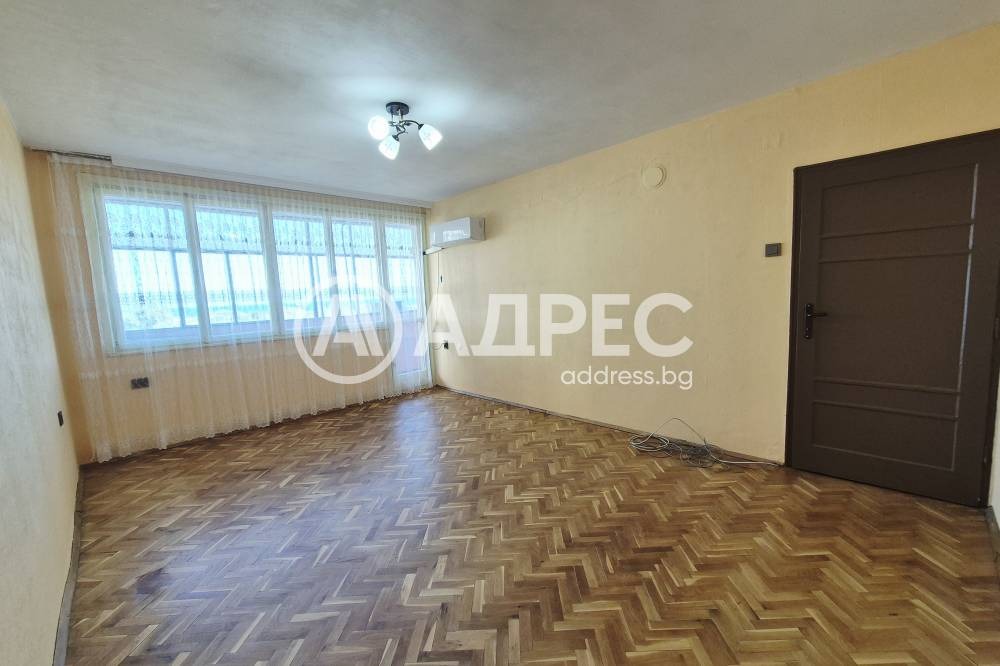 Дава под наем 2-СТАЕН, гр. Варна, Чайка, снимка 4 - Апартаменти - 55875734