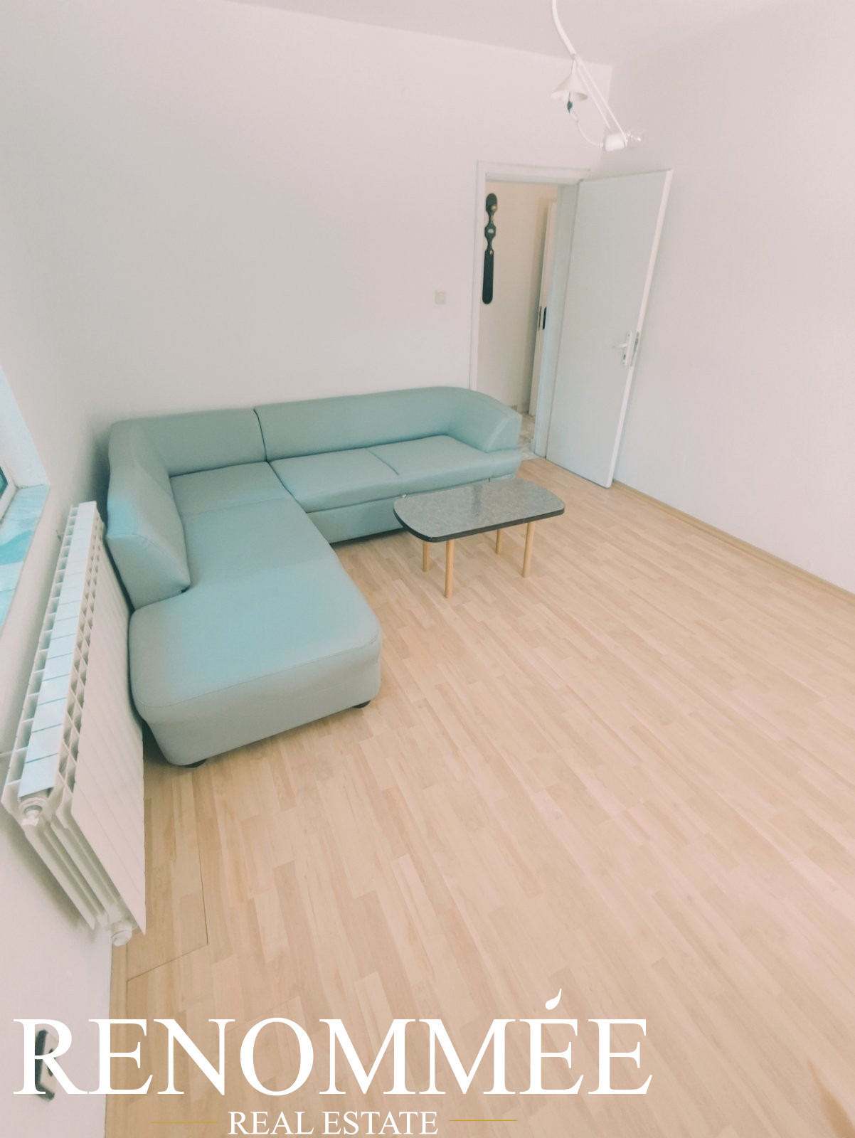 Дава под наем 4-СТАЕН, гр. София, Симеоново, снимка 2 - Апартаменти - 51432384