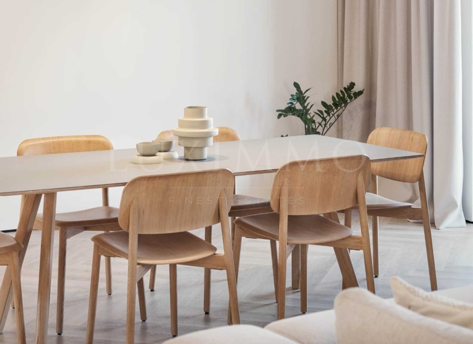 Дава под наем КЪЩА, гр. София, Симеоново, снимка 3 - Къщи - 54051289