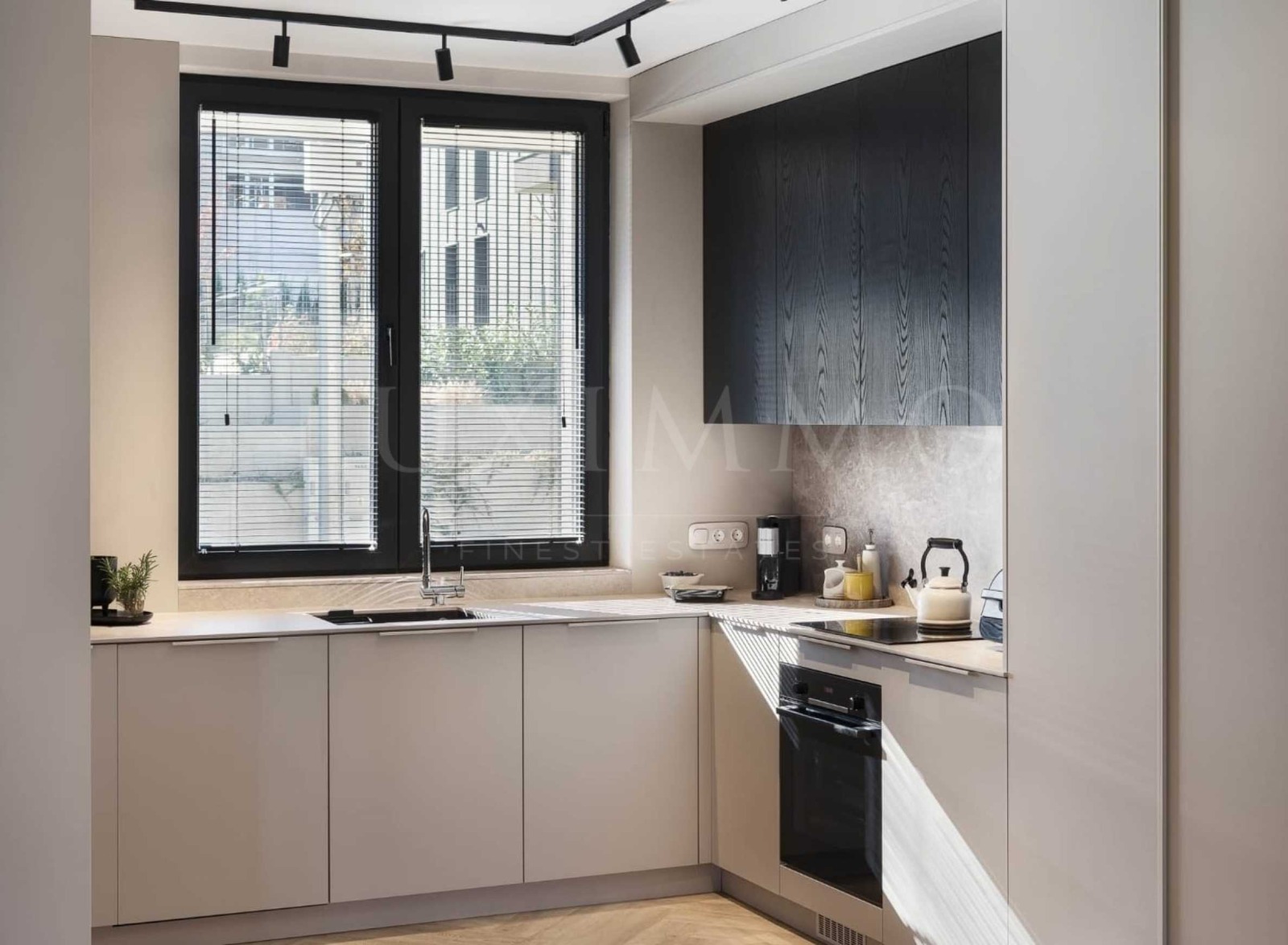 Дава под наем КЪЩА, гр. София, Симеоново, снимка 5 - Къщи - 54051289