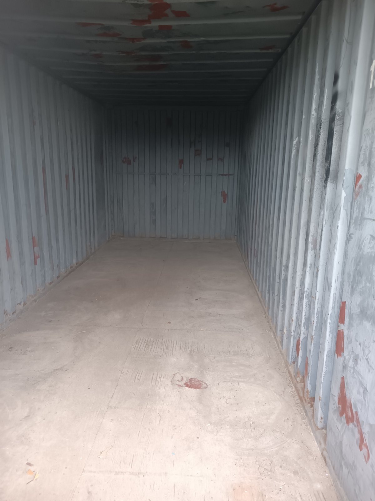 Дава под наем СКЛАД, гр. Варна, с. Тополи