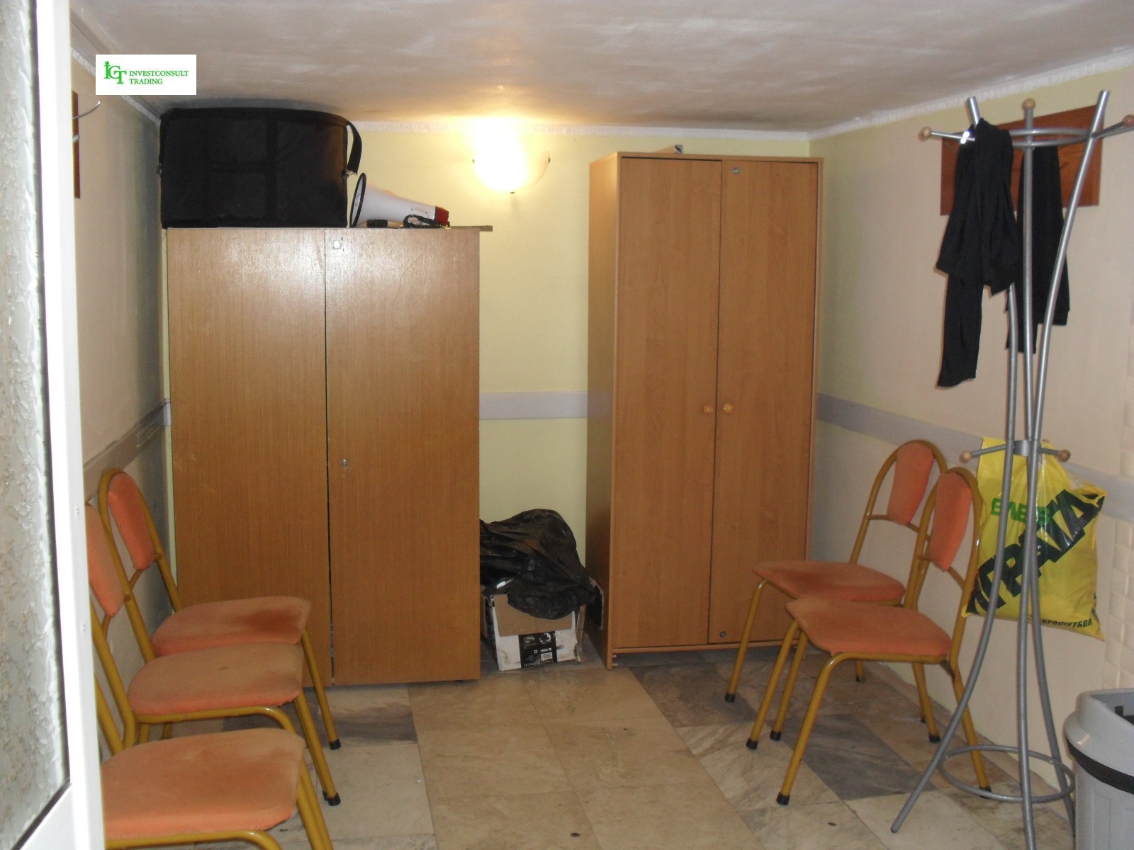 Дава под наем ОФИС, гр. София, Център, снимка 3 - Офиси - 56163107