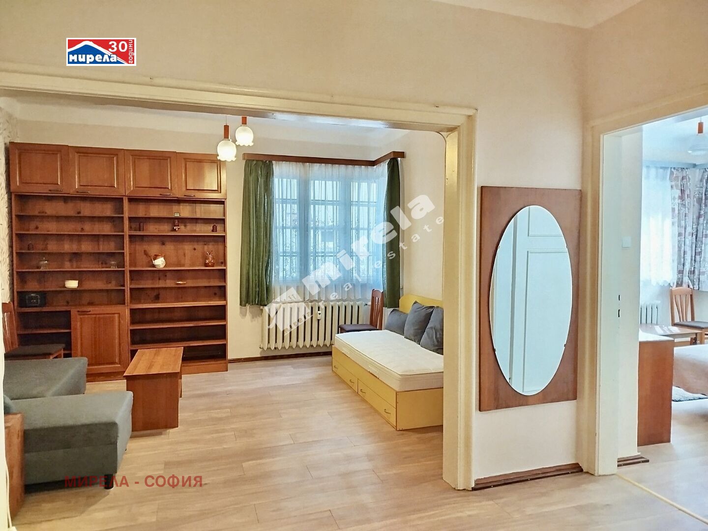 Дава под Наем 3-СТАЕН | Imot.bg — изображение 1