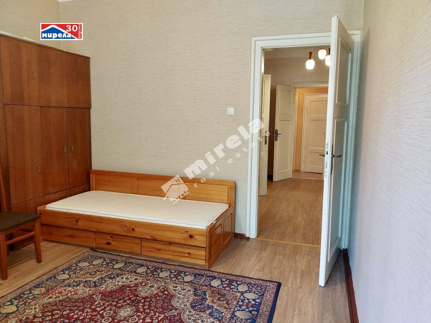 Дава под Наем 3-СТАЕН | Imot.bg — изображение 4