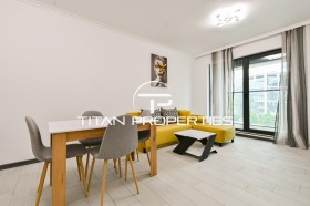 1 Schlafzimmer Manastirski liwadi, Sofia