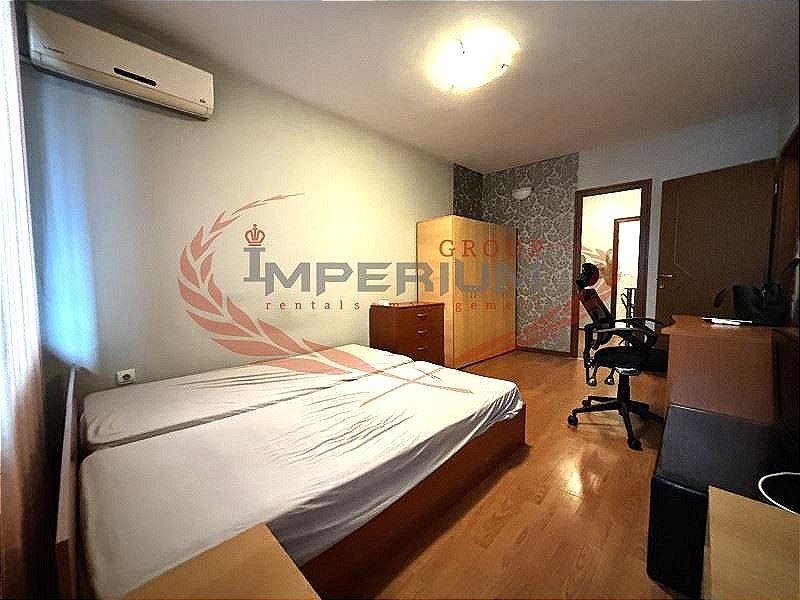 Дава под наем 1-СТАЕН, гр. Варна, Левски 1, снимка 2 - Апартаменти - 54076890