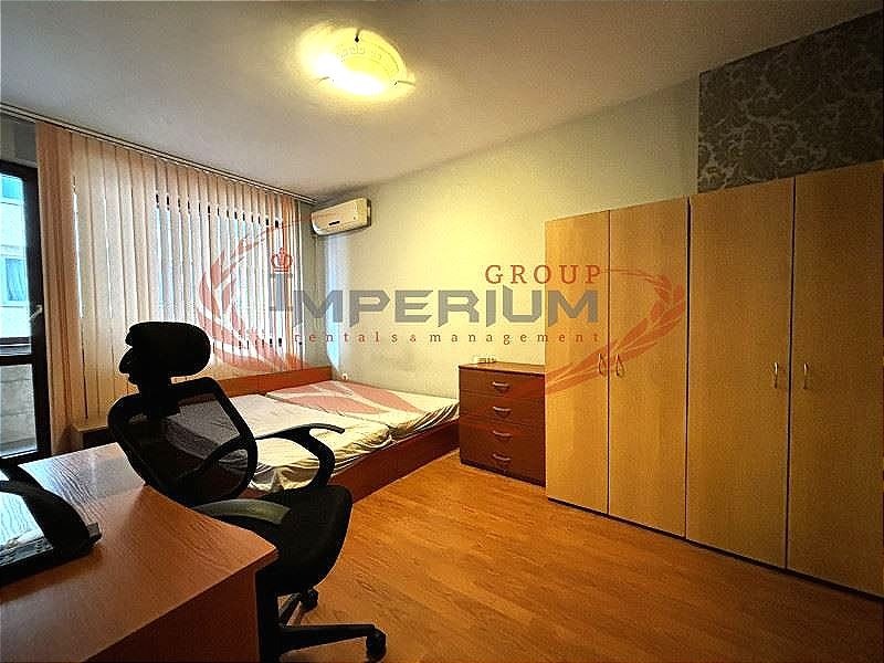 Дава под наем 1-СТАЕН, гр. Варна, Левски 1, снимка 2 - Апартаменти - 54076890