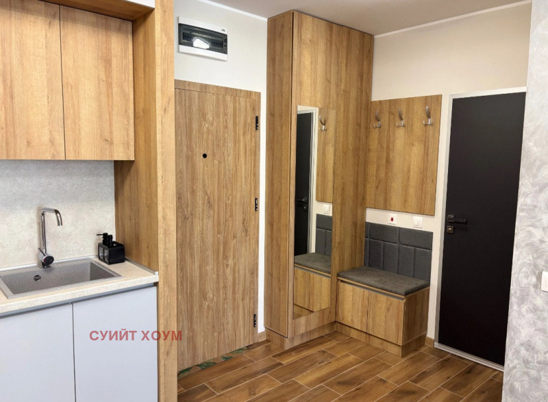 Te huur  1 slaapkamer Sofia , Malinova dolina , 70 m² | 98147271 - afbeelding [5]