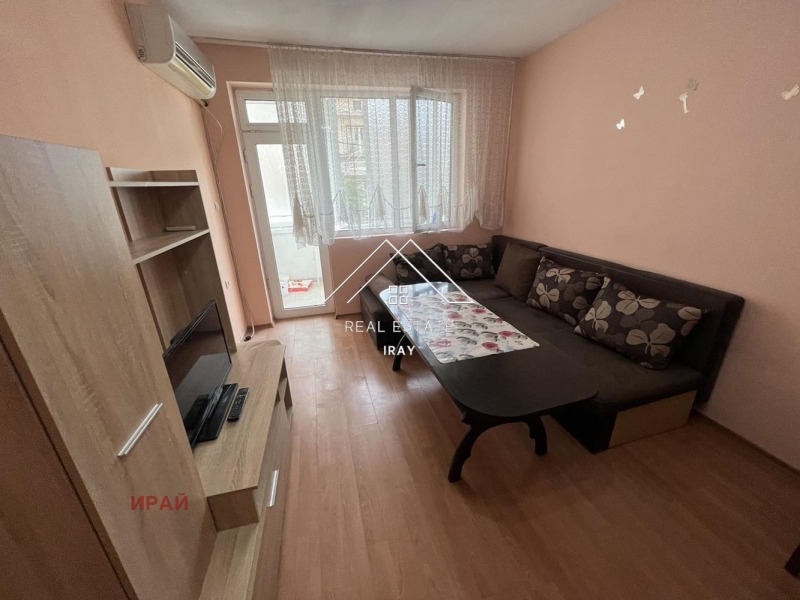 Zu vermieten  1 Schlafzimmer Stara Zagora , Ajazmoto , 73 qm | 32371553 - Bild [3]