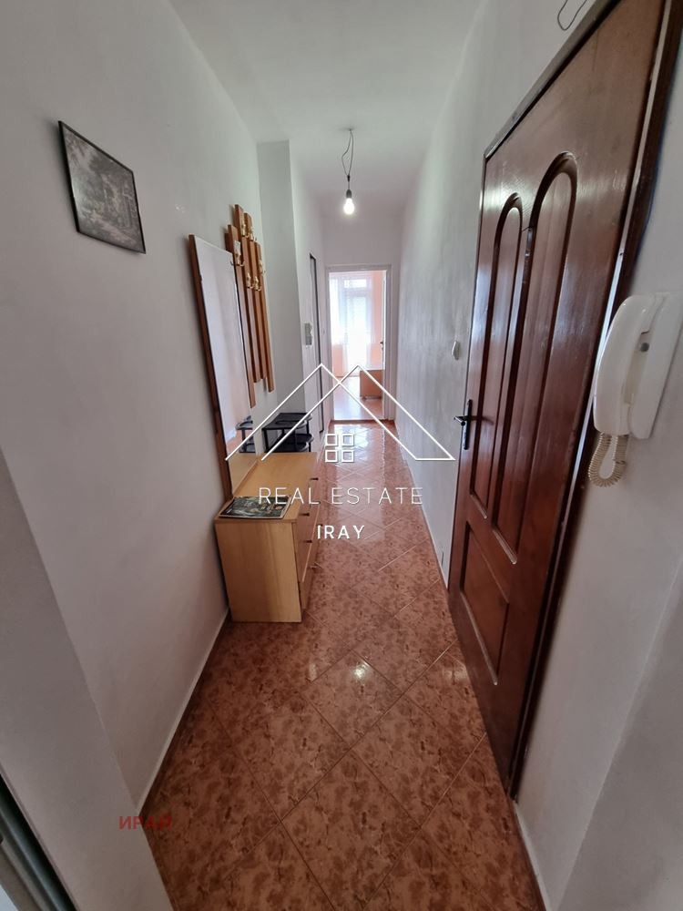 Zu vermieten  1 Schlafzimmer Stara Zagora , Ajazmoto , 73 qm | 32371553 - Bild [8]