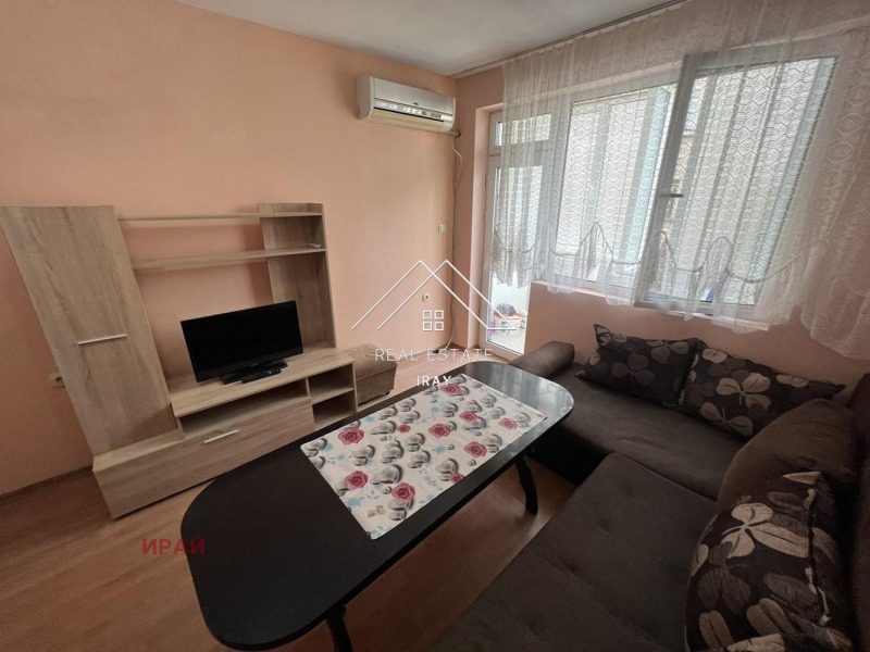 Zu vermieten  1 Schlafzimmer Stara Zagora , Ajazmoto , 73 qm | 32371553 - Bild [4]