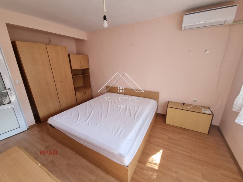 Zu vermieten  1 Schlafzimmer Stara Zagora , Ajazmoto , 73 qm | 32371553 - Bild [9]