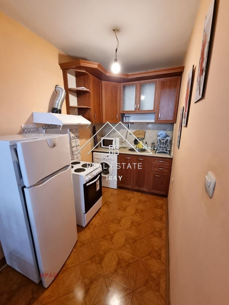 Zu vermieten  1 Schlafzimmer Stara Zagora , Ajazmoto , 73 qm | 32371553 - Bild [6]