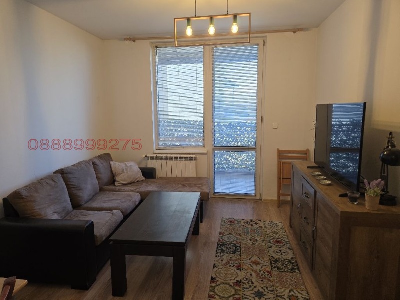 Под наем 2-СТАЕН, град София, Студентски град • 675 € / 1320.19 лв. • 16447544 1