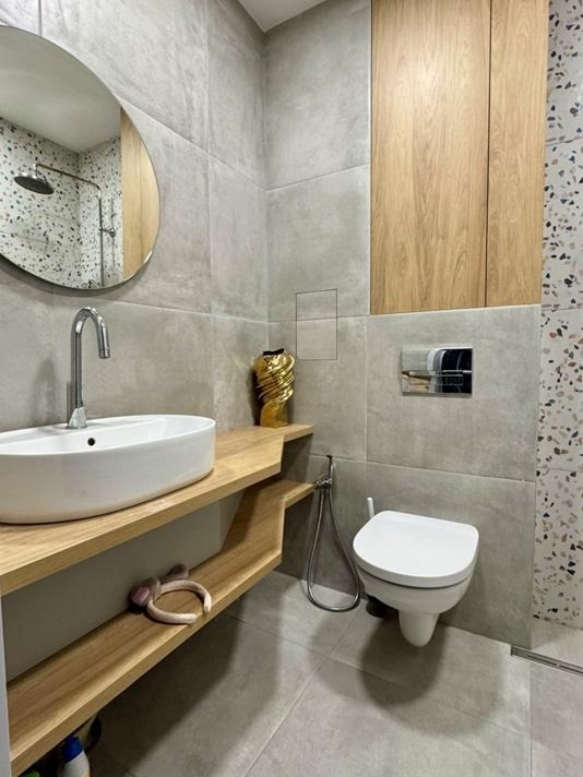 K pronájmu  1 ložnice Sofia , Krasno selo , 65 m2 | 10410537 - obraz [8]