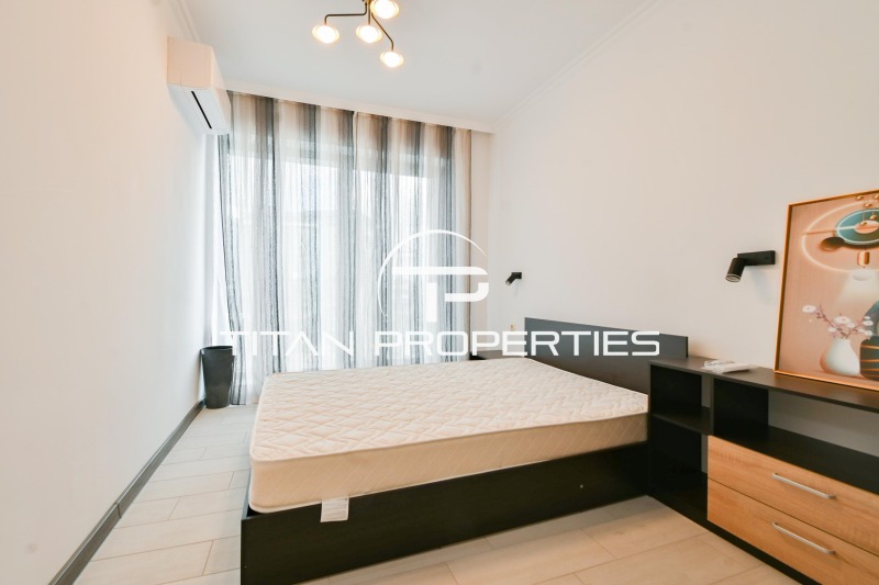 Zu vermieten  1 Schlafzimmer Sofia , Manastirski liwadi , 54 qm | 77286406 - Bild [5]