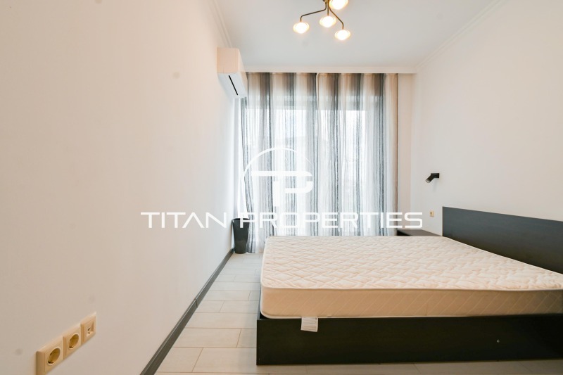 Zu vermieten  1 Schlafzimmer Sofia , Manastirski liwadi , 54 qm | 77286406 - Bild [4]
