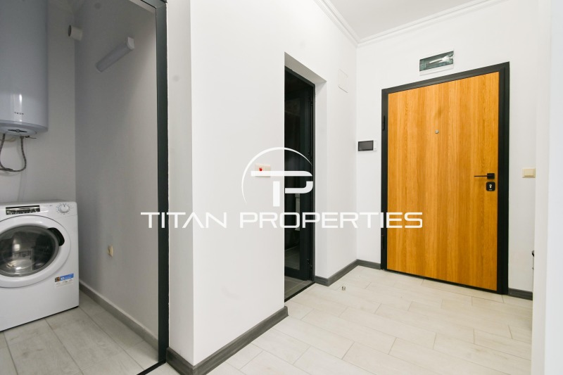 Zu vermieten  1 Schlafzimmer Sofia , Manastirski liwadi , 54 qm | 77286406 - Bild [8]