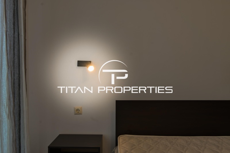 Zu vermieten  1 Schlafzimmer Sofia , Manastirski liwadi , 54 qm | 77286406 - Bild [3]