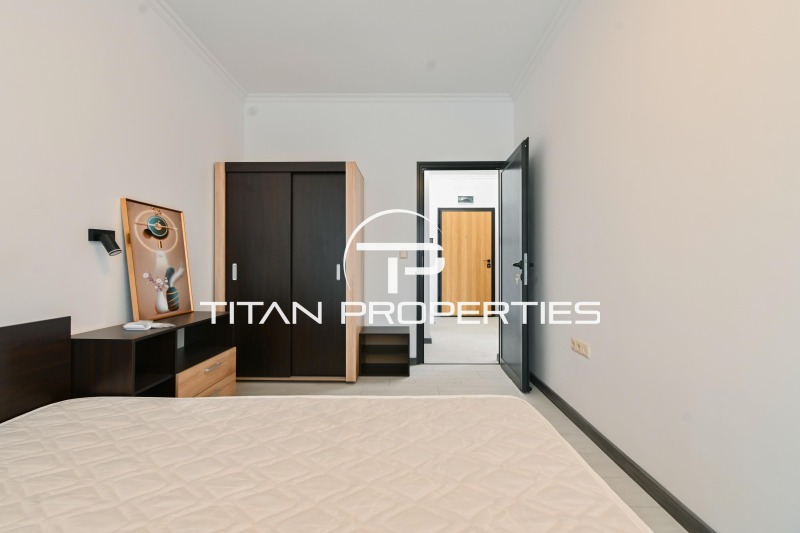 Zu vermieten  1 Schlafzimmer Sofia , Manastirski liwadi , 54 qm | 77286406 - Bild [6]