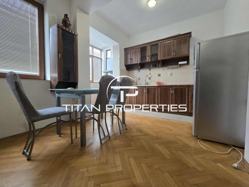 Til leje  1 soveværelse Plovdiv , Tsentar , 62 kvm | 67027504 - billede [2]