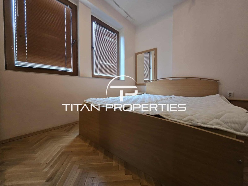 Til leje  1 soveværelse Plovdiv , Tsentar , 62 kvm | 67027504 - billede [5]