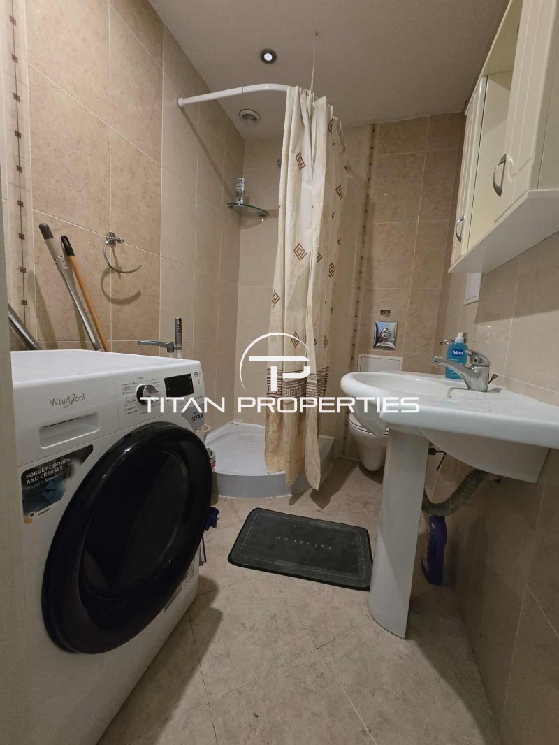 Til leje  1 soveværelse Plovdiv , Tsentar , 62 kvm | 67027504 - billede [6]