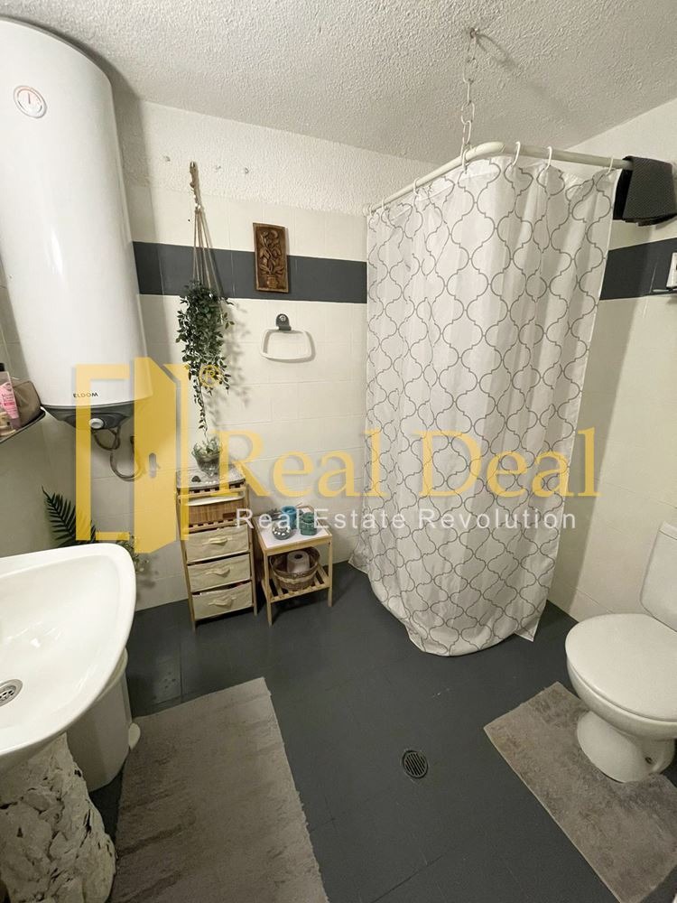 Дава под наем 2-СТАЕН, гр. София, Белите брези, снимка 13 - Апартаменти - 53924894