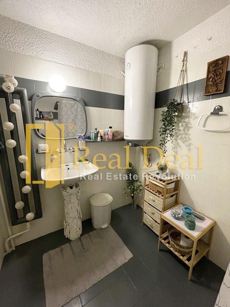 Дава под наем 2-СТАЕН, гр. София, Белите брези, снимка 12 - Апартаменти - 53924894