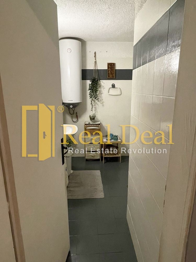 Дава под наем 2-СТАЕН, гр. София, Белите брези, снимка 11 - Апартаменти - 53924894