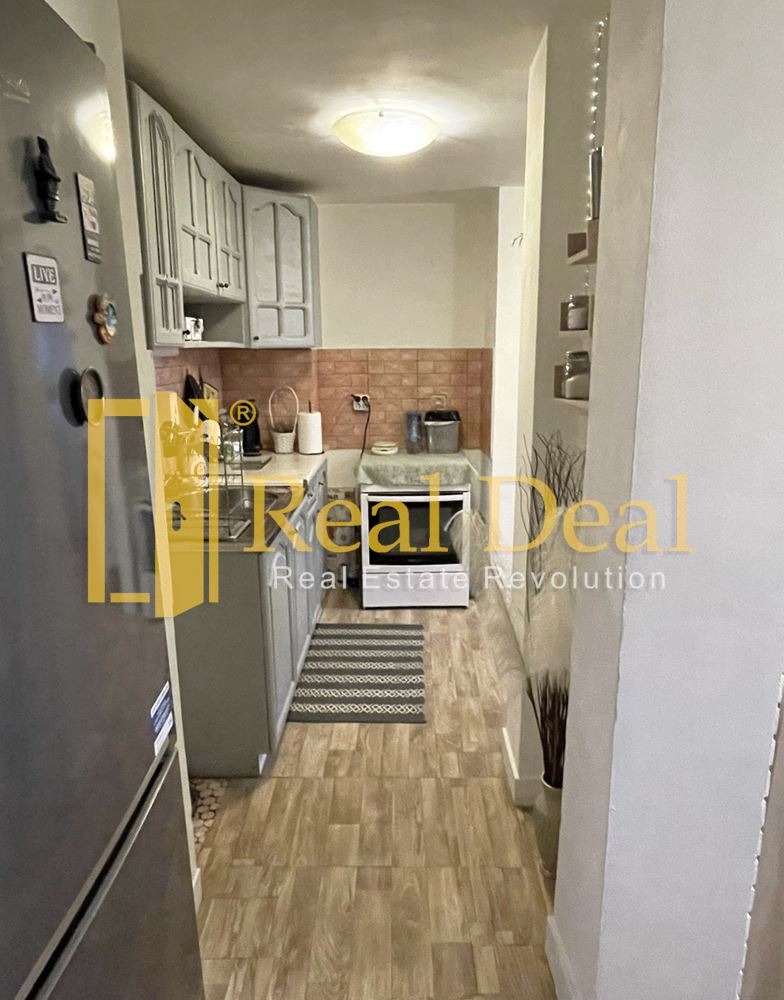 Дава под наем 2-СТАЕН, гр. София, Белите брези, снимка 7 - Апартаменти - 53924894