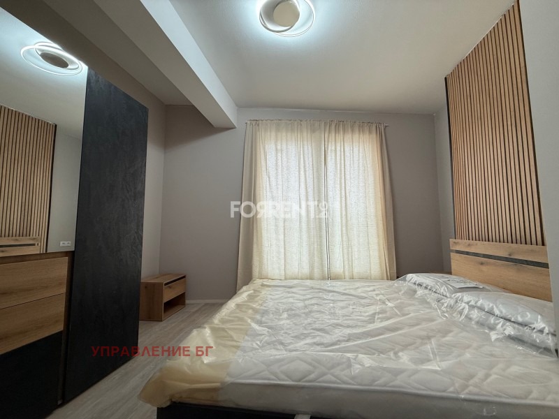 Дава под наем 2-СТАЕН, гр. София, Овча купел 2, снимка 6 - Апартаменти - 54267471