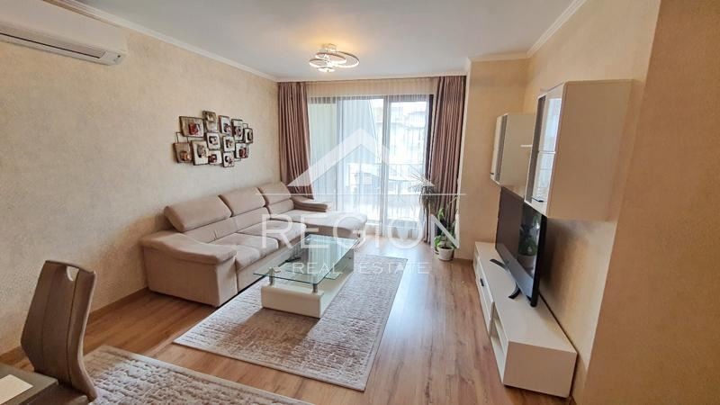 For Rent  2 bedroom Varna , Okrazhna bolnitsa-Generali , 125 sq.m | 36181593 - image [5]