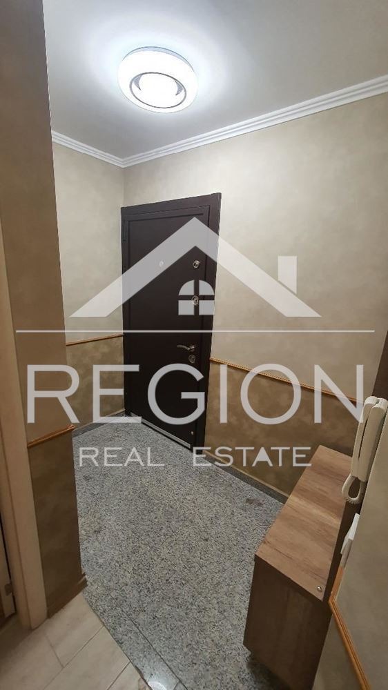 For Rent  2 bedroom Varna , Okrazhna bolnitsa-Generali , 125 sq.m | 36181593 - image [16]