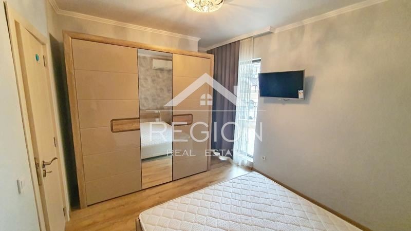 For Rent  2 bedroom Varna , Okrazhna bolnitsa-Generali , 125 sq.m | 36181593 - image [8]