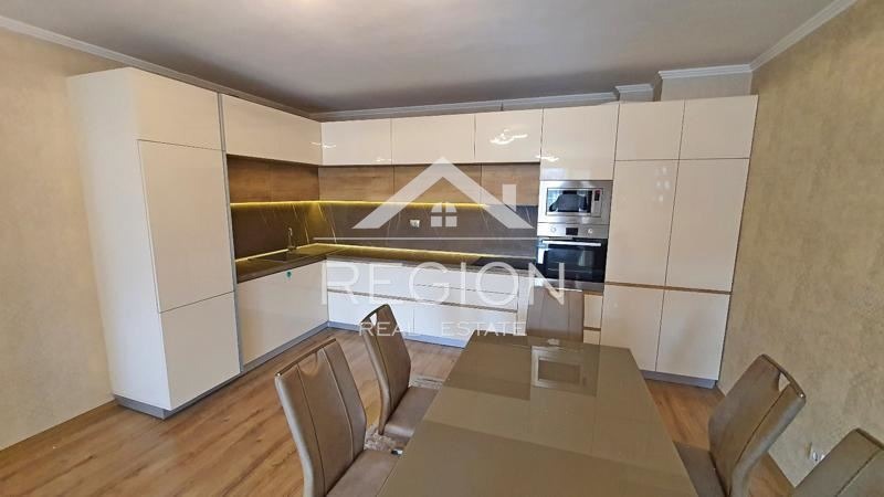 Te huur  2 slaapkamers Varna , Okrazjna bolnitsa-Generali , 125 m² | 36181593