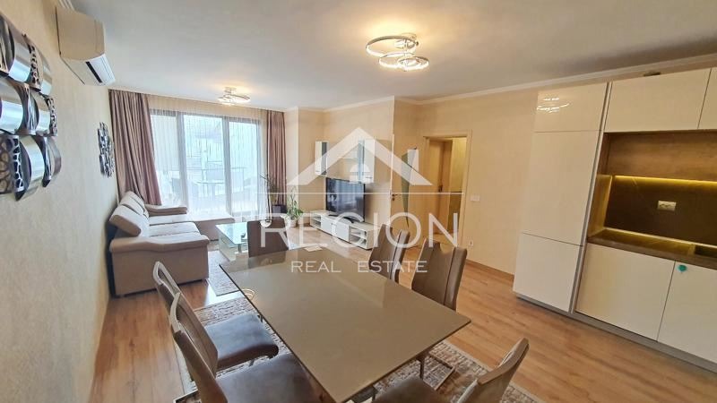 Te huur  2 slaapkamers Varna , Okrazjna bolnitsa-Generali , 125 m² | 36181593 - afbeelding [4]