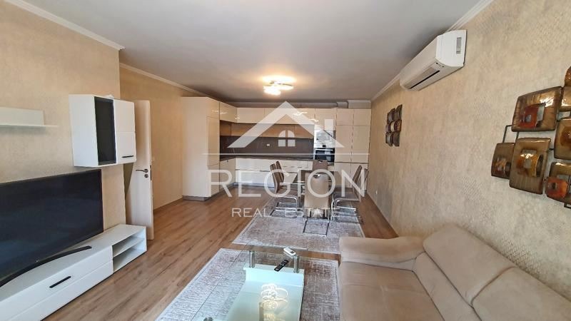 Te huur  2 slaapkamers Varna , Okrazjna bolnitsa-Generali , 125 m² | 36181593 - afbeelding [2]