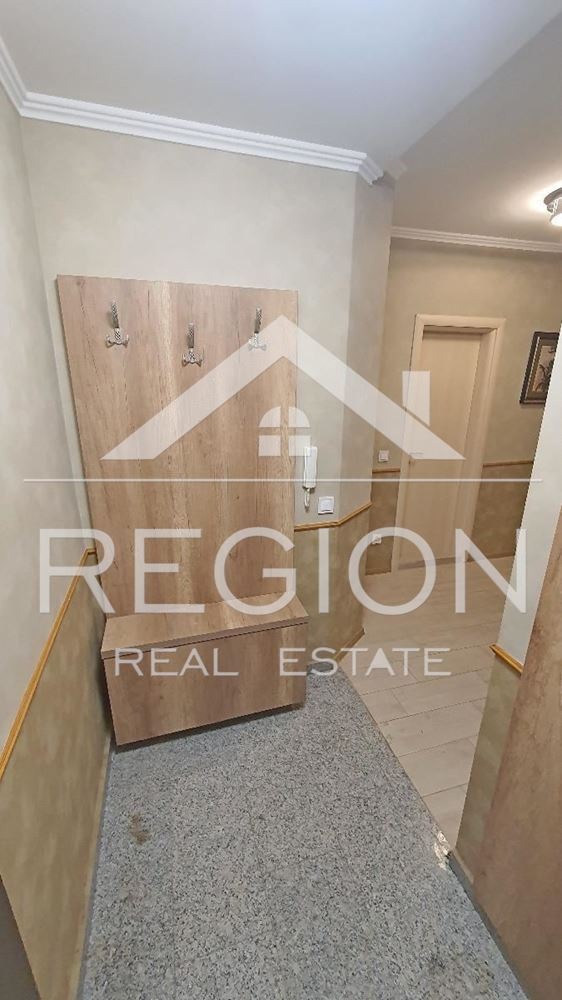 For Rent  2 bedroom Varna , Okrazhna bolnitsa-Generali , 125 sq.m | 36181593 - image [15]