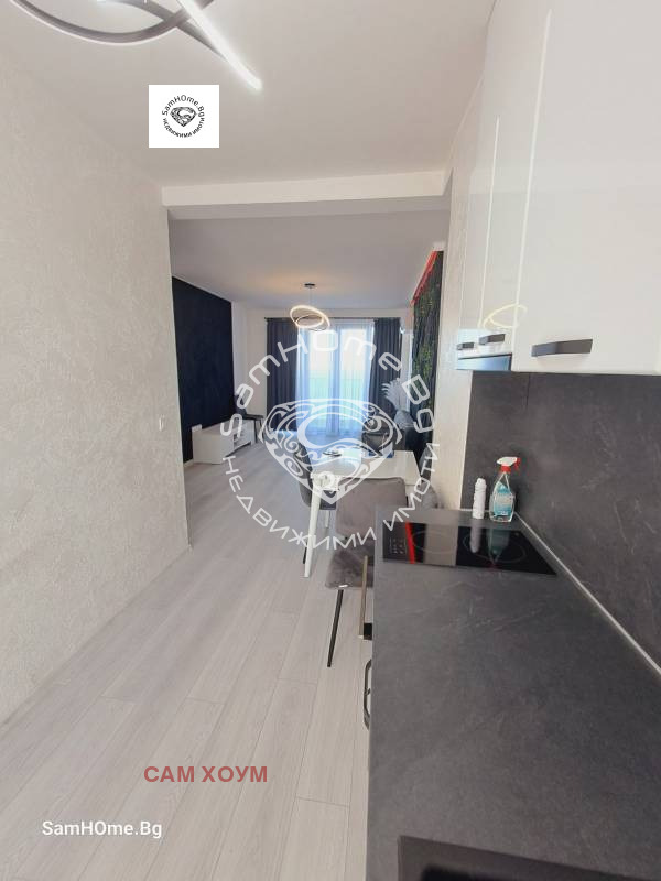 For Rent  2 bedroom Varna , k.k. Chayka , 110 sq.m | 54933905 - image [3]